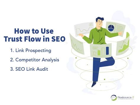 How to Use Majestic SEO Trust Flow .